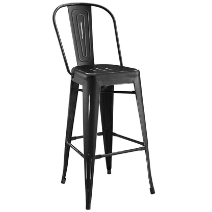 Promenade Bar Side Stool By Modway - EEI-2813 | Bar Stools | Modishstore - 13