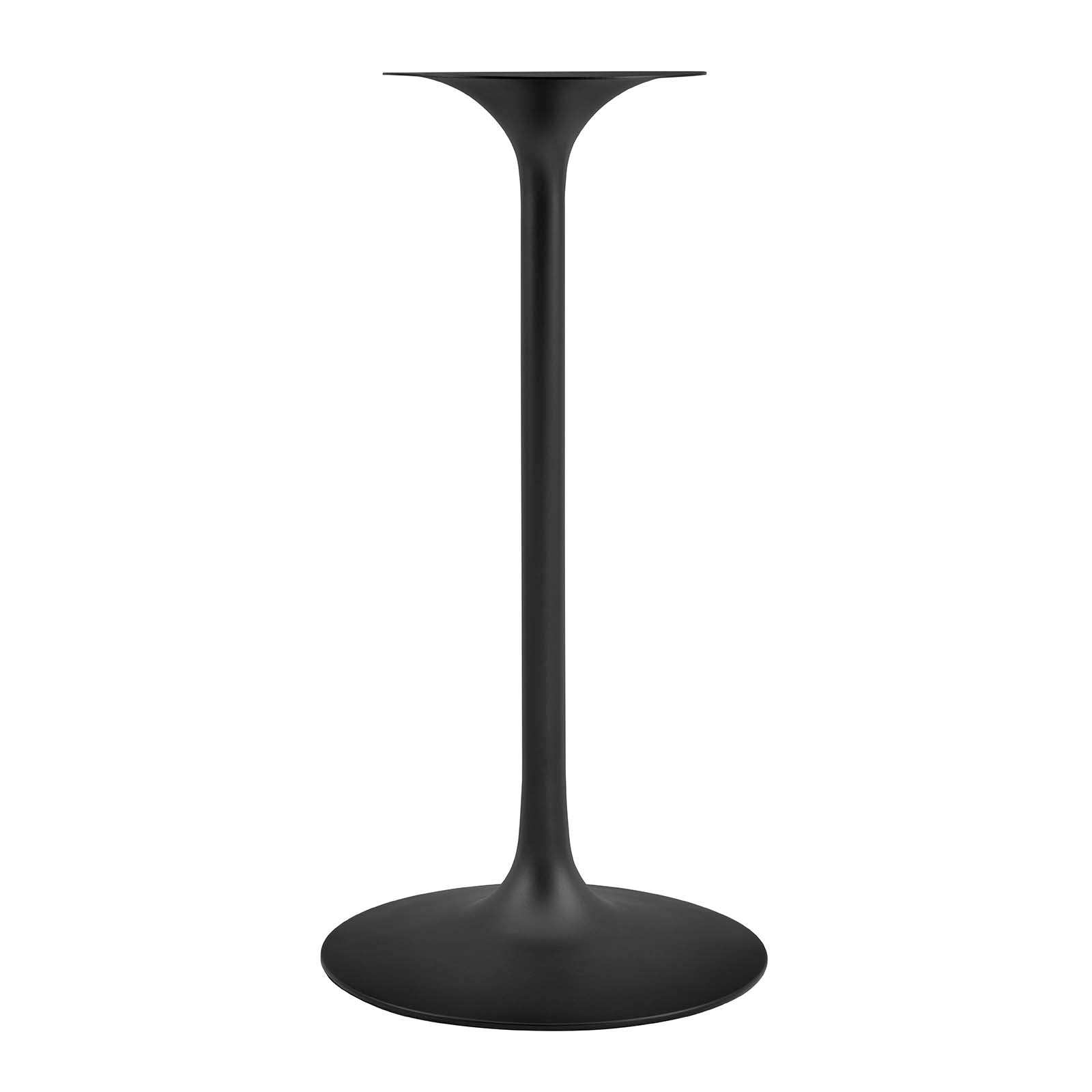 Modway Lippa 28" Round Wood Bar Table - EEI-3545 | Bar Tables | Modishstore - 8