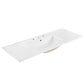 Modway Cayman 48" Single Basin Bathroom Sink