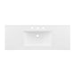 Modway Cayman 48" Single Basin Bathroom Sink