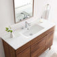 Modway Cayman 48" Single Basin Bathroom Sink