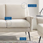 Modway Chesapeake Fabric Sofa