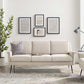 Modway Chesapeake Fabric Sofa