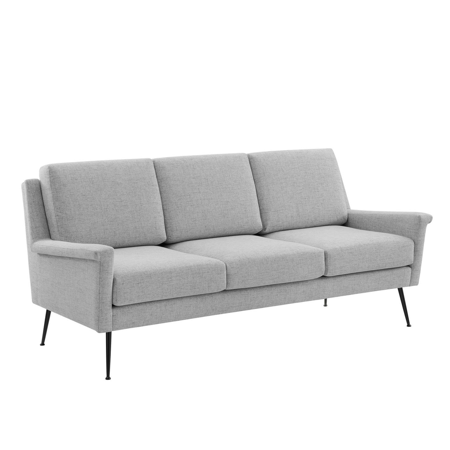 Modway Chesapeake Fabric Sofa