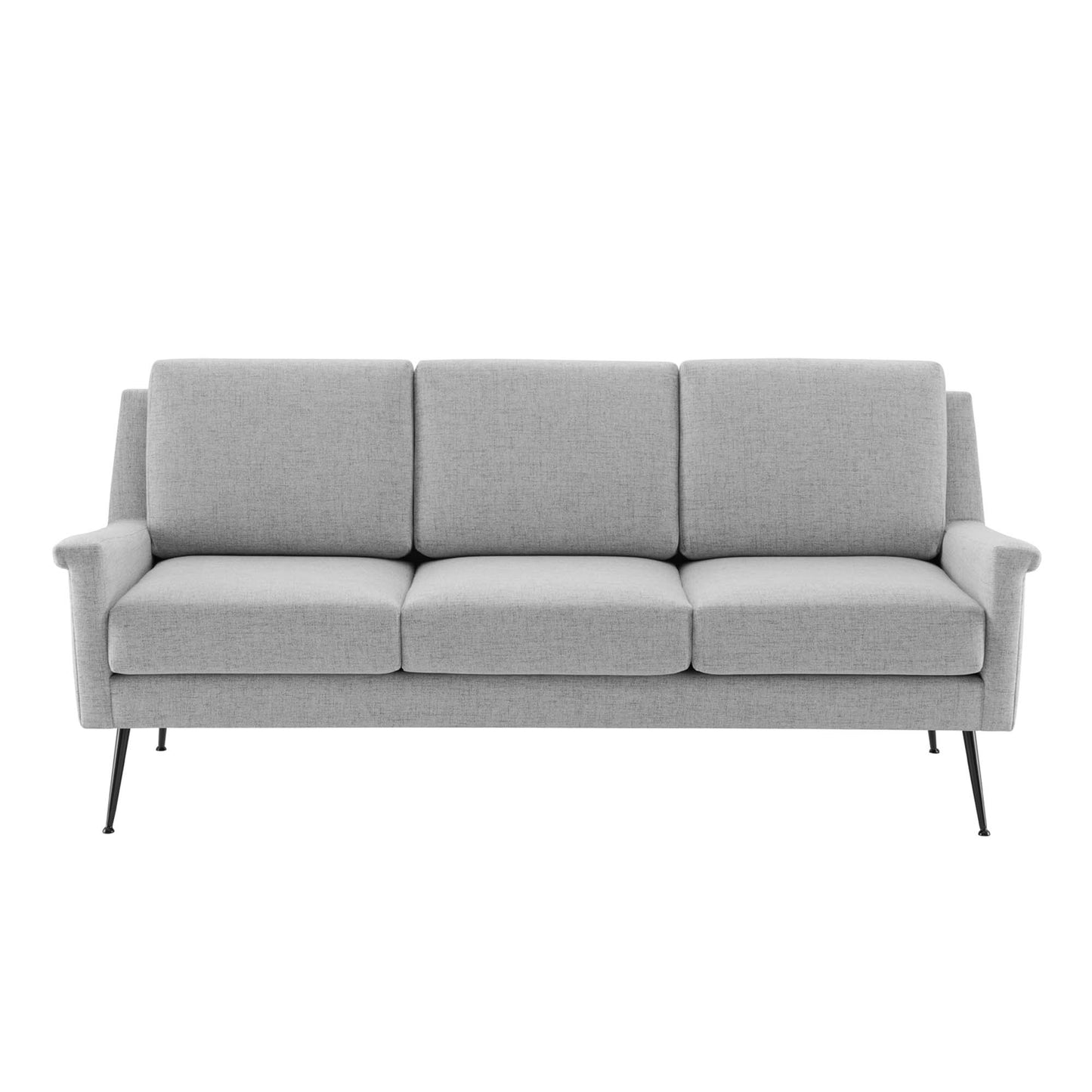 Modway Chesapeake Fabric Sofa