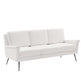 Modway Chesapeake Fabric Sofa