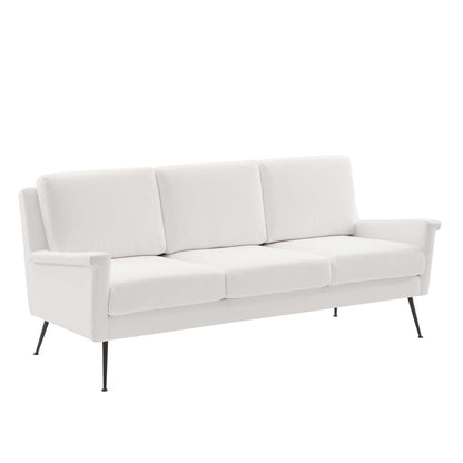 Modway Chesapeake Fabric Sofa