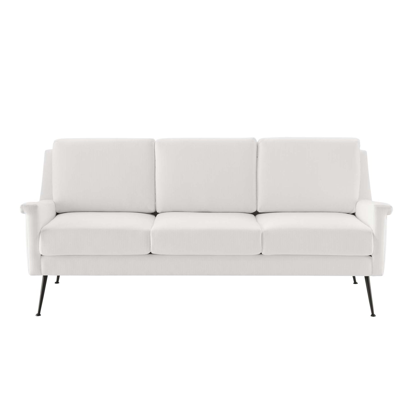 Modway Chesapeake Fabric Sofa