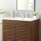 Modway Cayman 30" Bathroom Sink