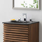 Modway Cayman 18" Bathroom Sink