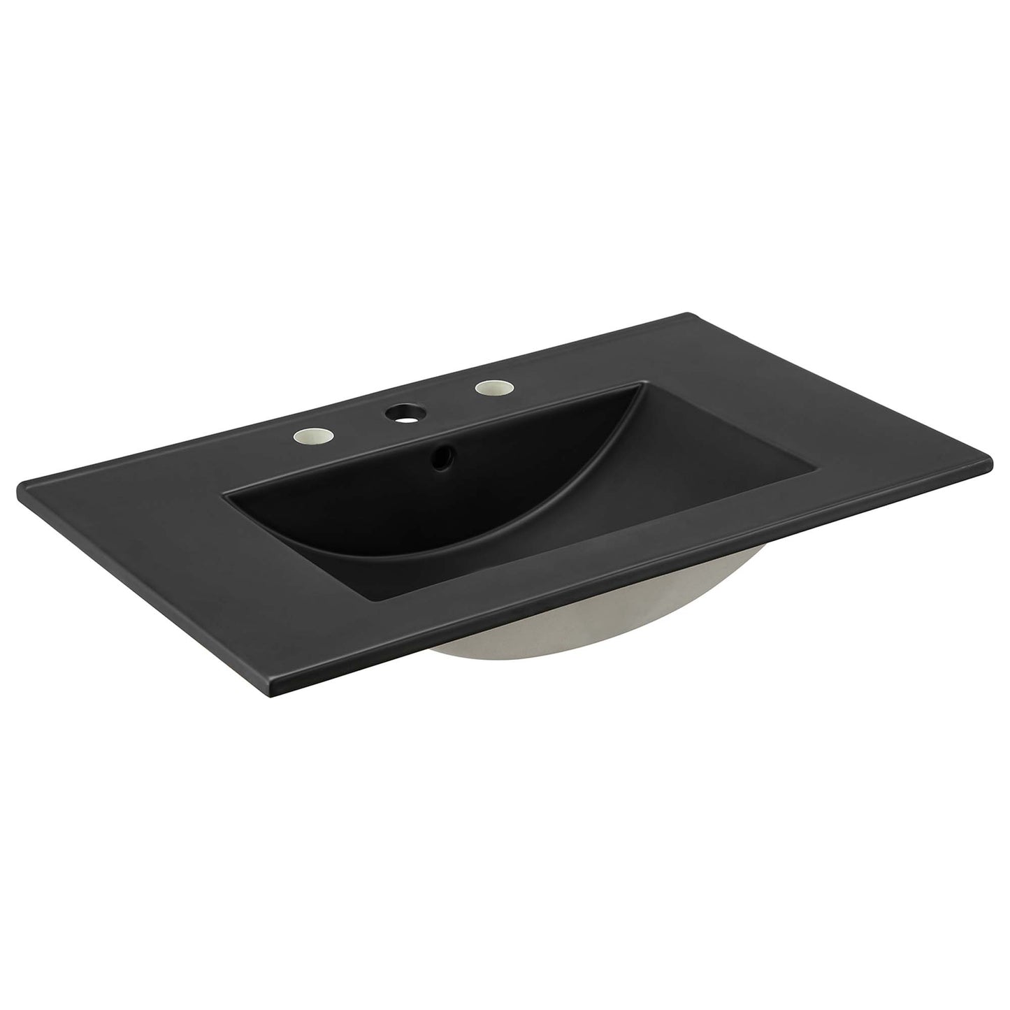 Modway Cayman 30" Bathroom Sink