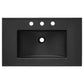 Modway Cayman 30" Bathroom Sink