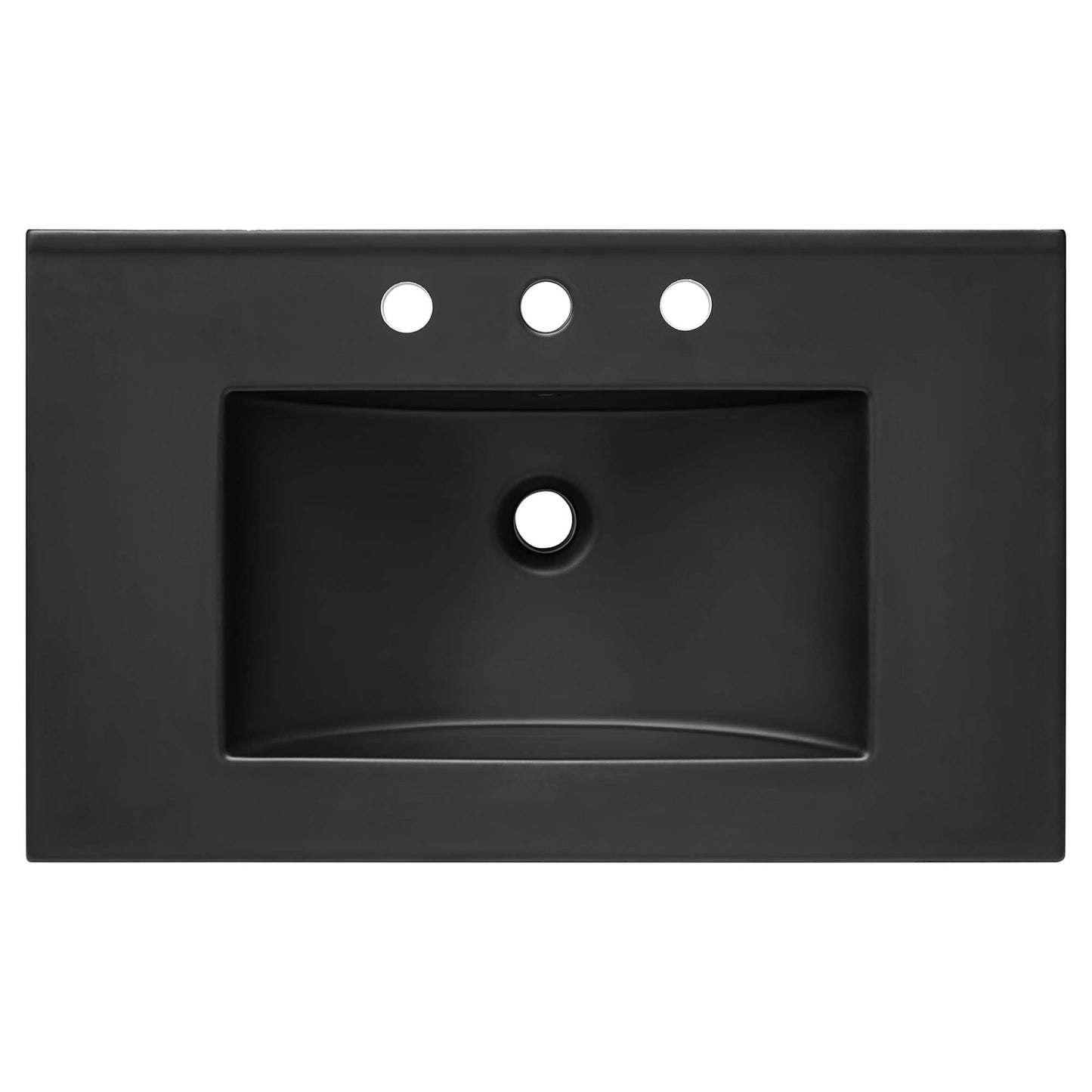 Modway Cayman 30" Bathroom Sink