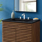 Modway Cayman 30" Bathroom Sink