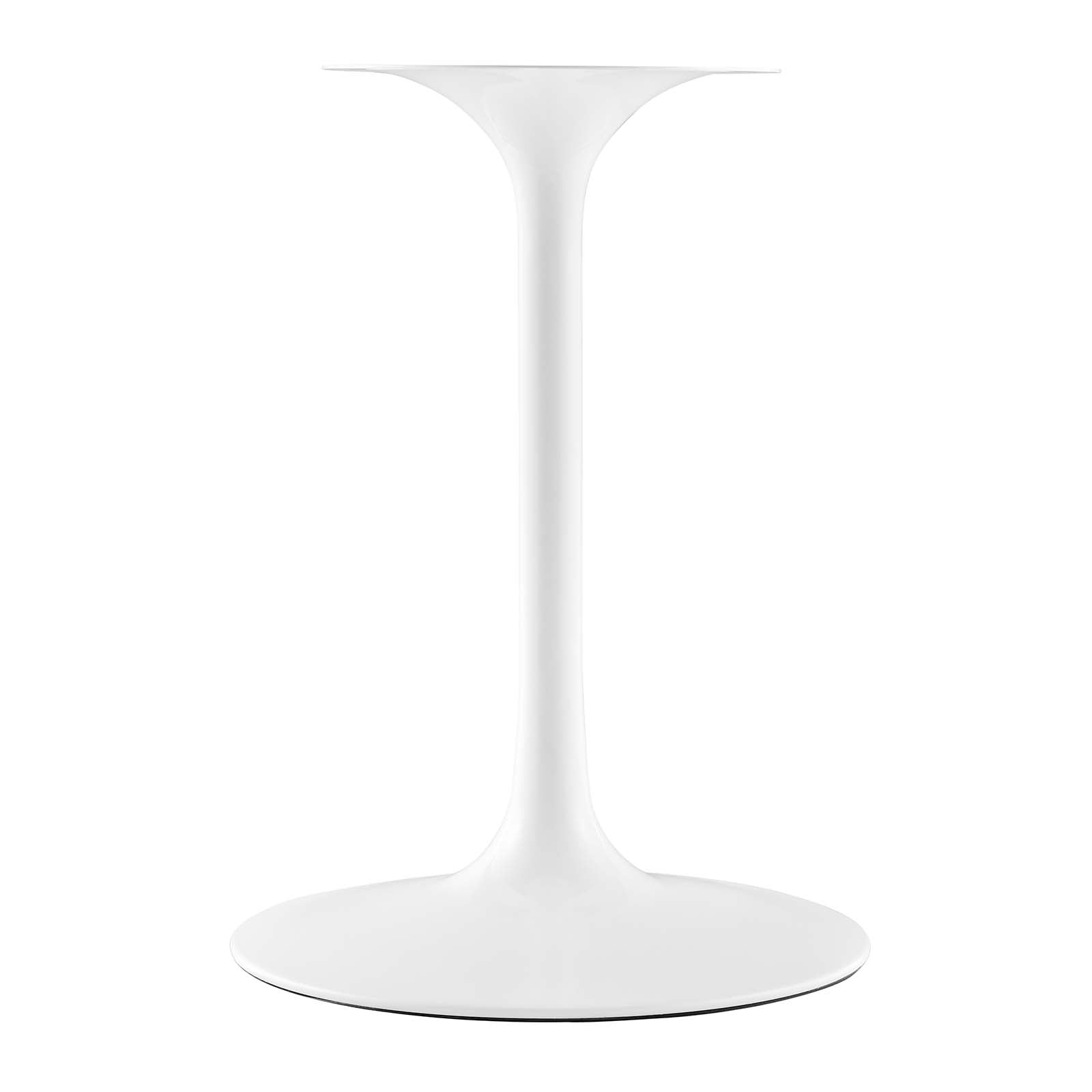 Lippa 28" Round Terrazzo Dining Table By Modway - EEI-5697 | Dining Tables | Modishstore - 10