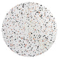 Lippa 40" Round Terrazzo Dining Table By Modway - EEI-5722 | Dining Tables | Modishstore - 11