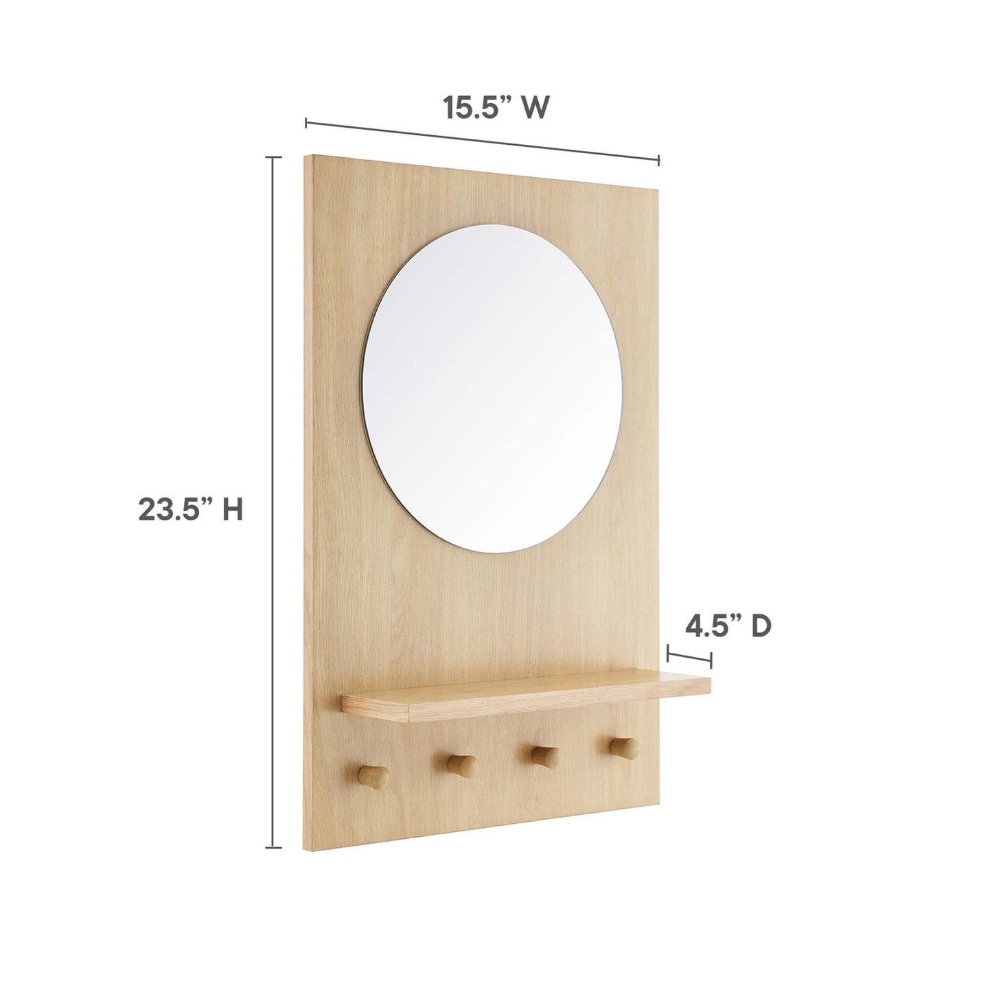 Modway Glint Mirror