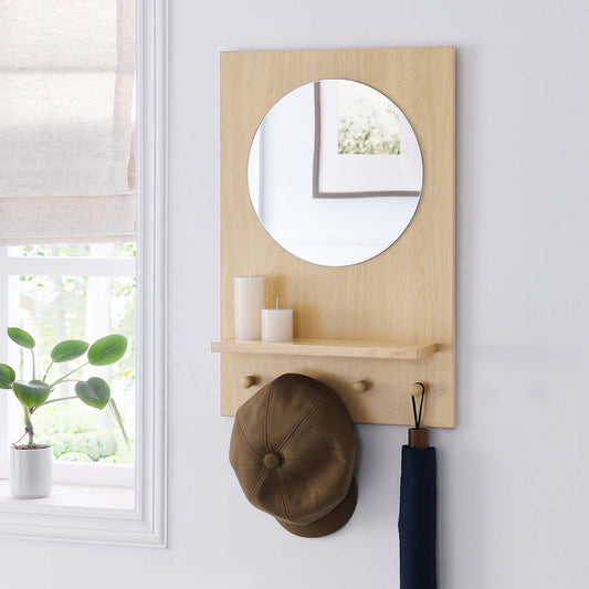 Modway Glint Mirror