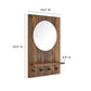 Modway Glint Mirror