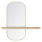 Modway Solstice Mirror