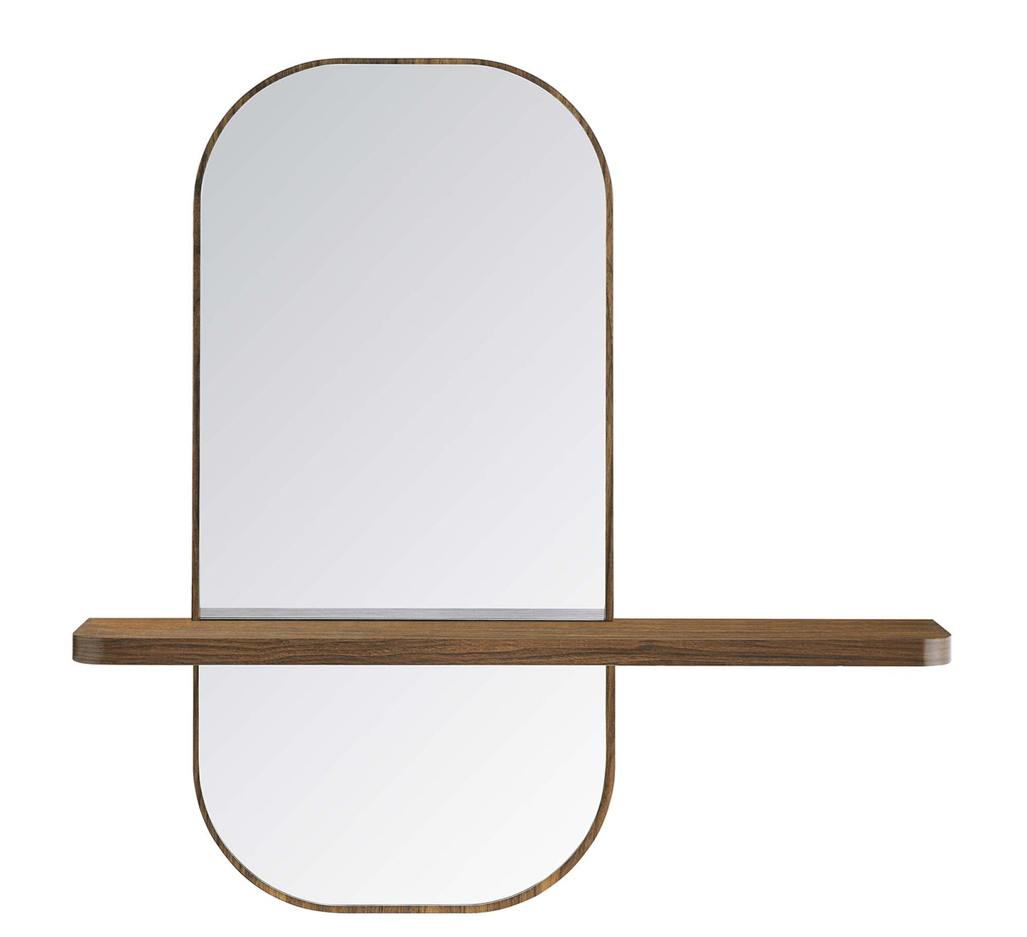 Modway Solstice Mirror