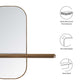 Modway Solstice Mirror