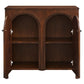 Appia 2-Door Arched Door Storage Cabinet By Modway - EEI-6537 | Cabinets | Modishstore - 12