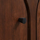 Appia 2-Door Arched Door Storage Cabinet By Modway - EEI-6537 | Cabinets | Modishstore - 13