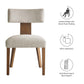 Nalani Dining Chairs - Set of 2 By Modway - EEI-6777 | Dining Chairs | Modishstore - 30