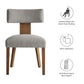 Nalani Dining Chairs - Set of 2 By Modway - EEI-6777 | Dining Chairs | Modishstore - 40