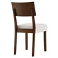 Pax Wood Dining Side Chairs - Set of 2 By Modway - EEI-6804 | Dining Chairs | Modishstore - 14