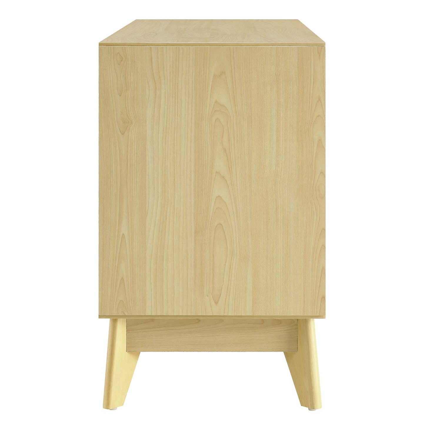 Nectar 43" Wood Grain Accent Cabinet By Modway - EEI-6817 | Cabinets | Modishstore - 4