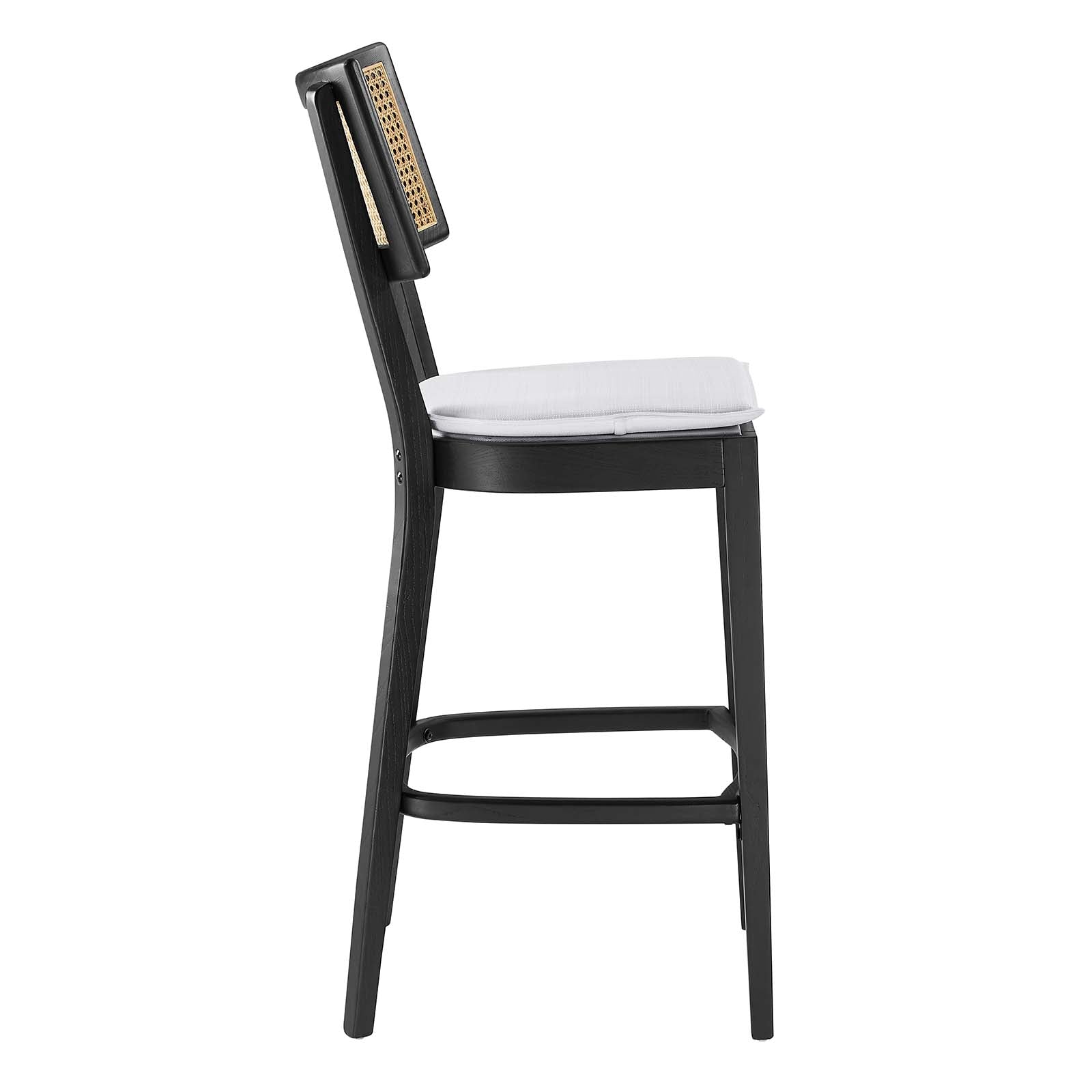 Caledonia Wood Bar Stools - Set of 2 By Modway - EEI-6820 | Bar Stools | Modishstore - 13