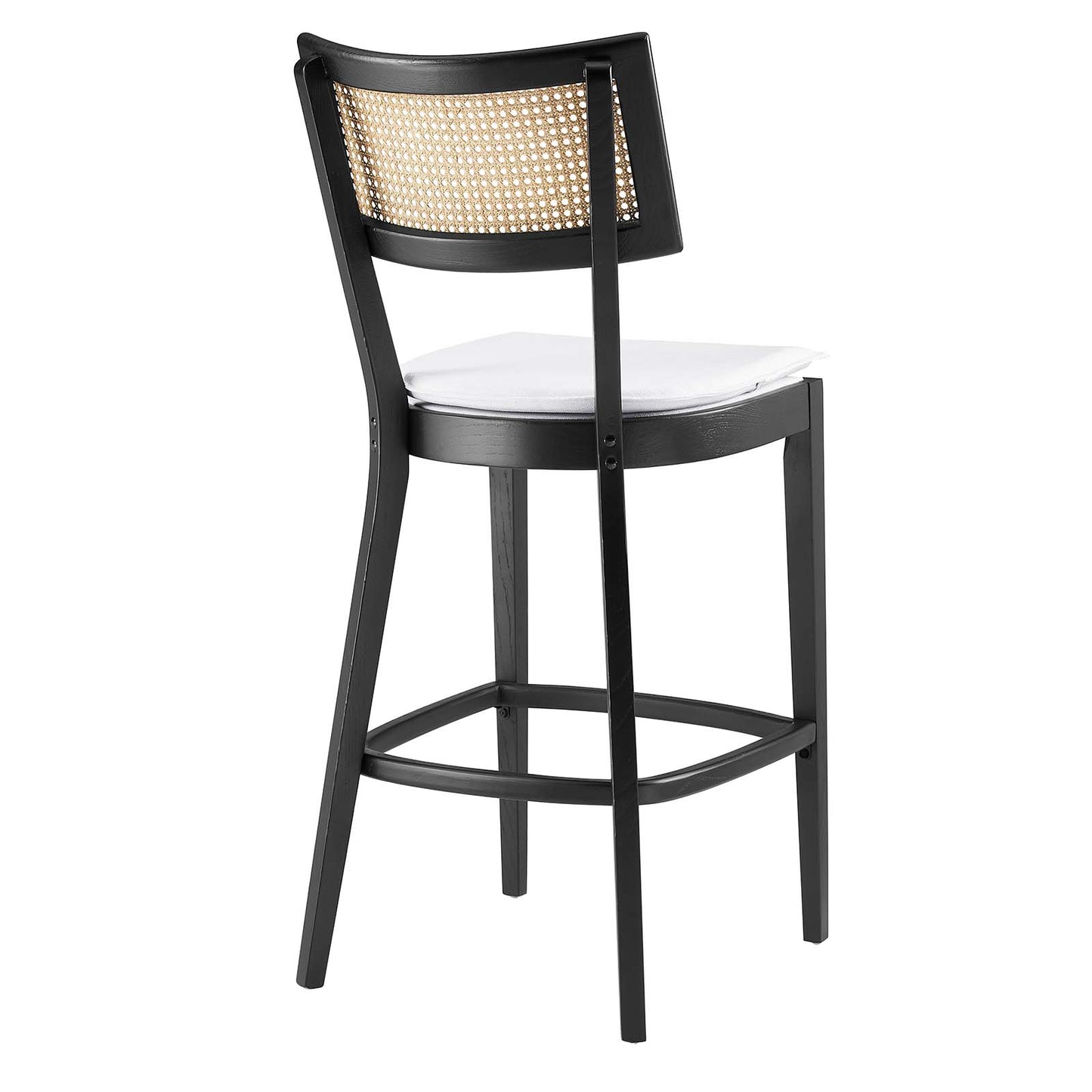 Caledonia Wood Bar Stools - Set of 2 By Modway - EEI-6820 | Bar Stools | Modishstore - 14