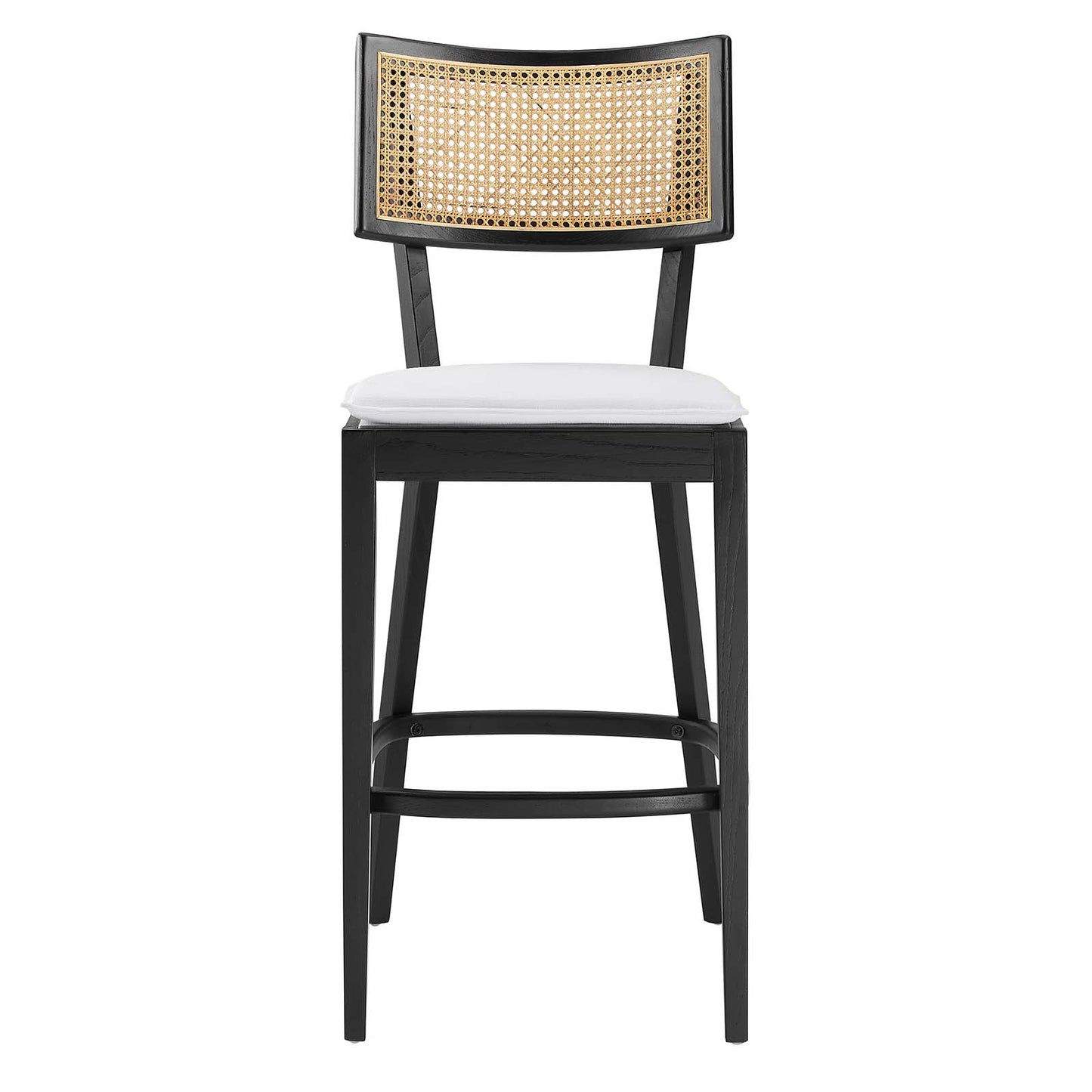 Caledonia Wood Bar Stools - Set of 2 By Modway - EEI-6820 | Bar Stools | Modishstore - 15