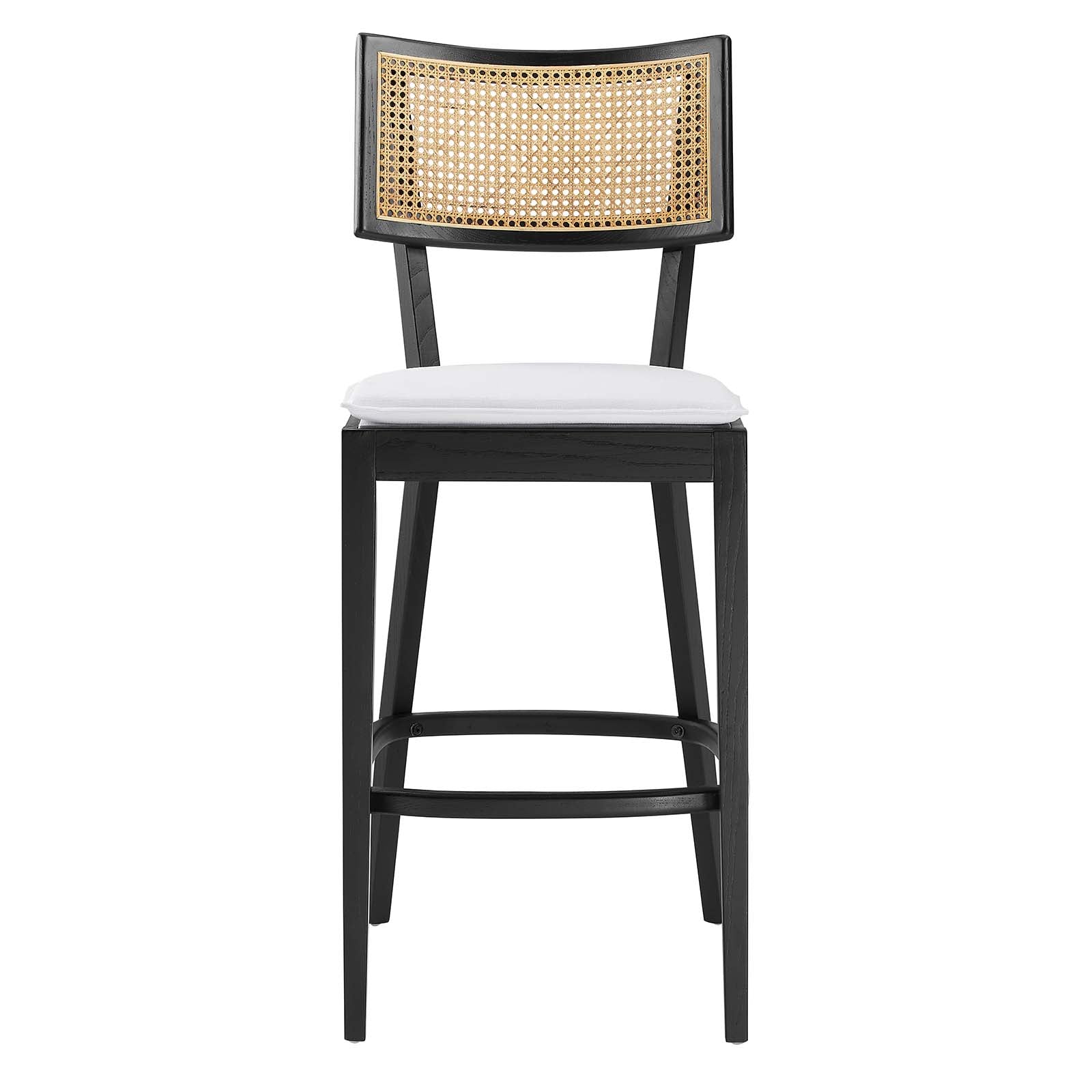 Caledonia Wood Bar Stools - Set of 2 By Modway - EEI-6820 | Bar Stools | Modishstore - 15