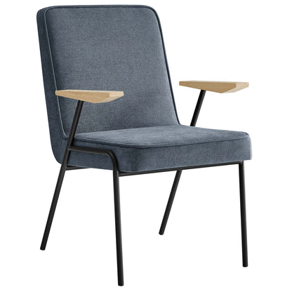 Vista Dining Armchair By Modway - EEI-6835 | Dining Chairs | Modishstore - 1