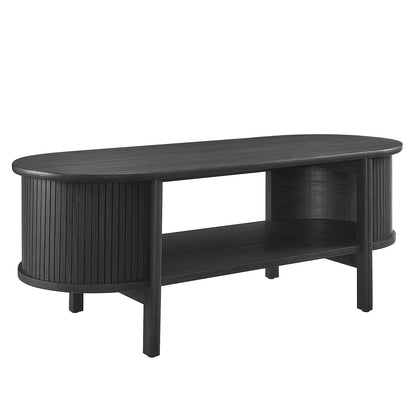 Cadence Coffee Table By Modway - EEI-6837 | Coffee Tables | Modishstore - 1