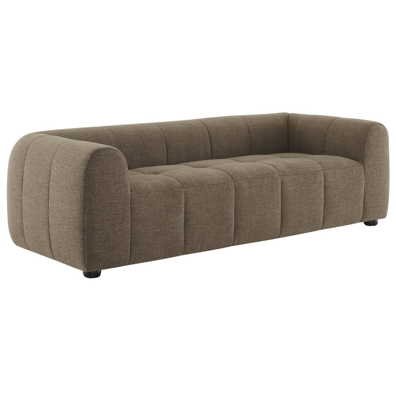 Liana Upholstered Fabric Sofa by Modway | Sofas | Modishstore - 10