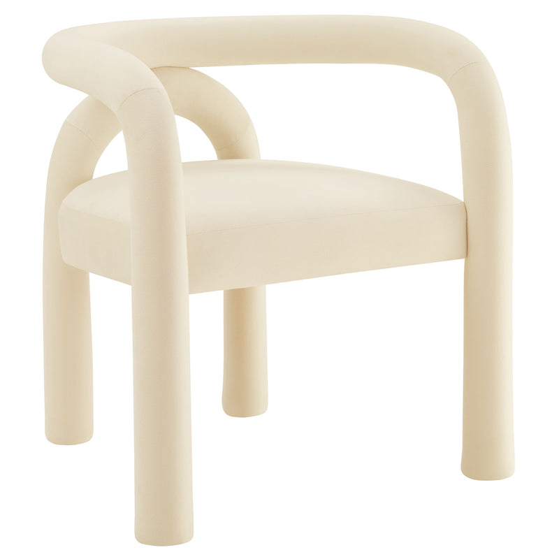 Astrid Performance Velvet Dining Chair by Modway | Dining Chairs | Modishstore - 19