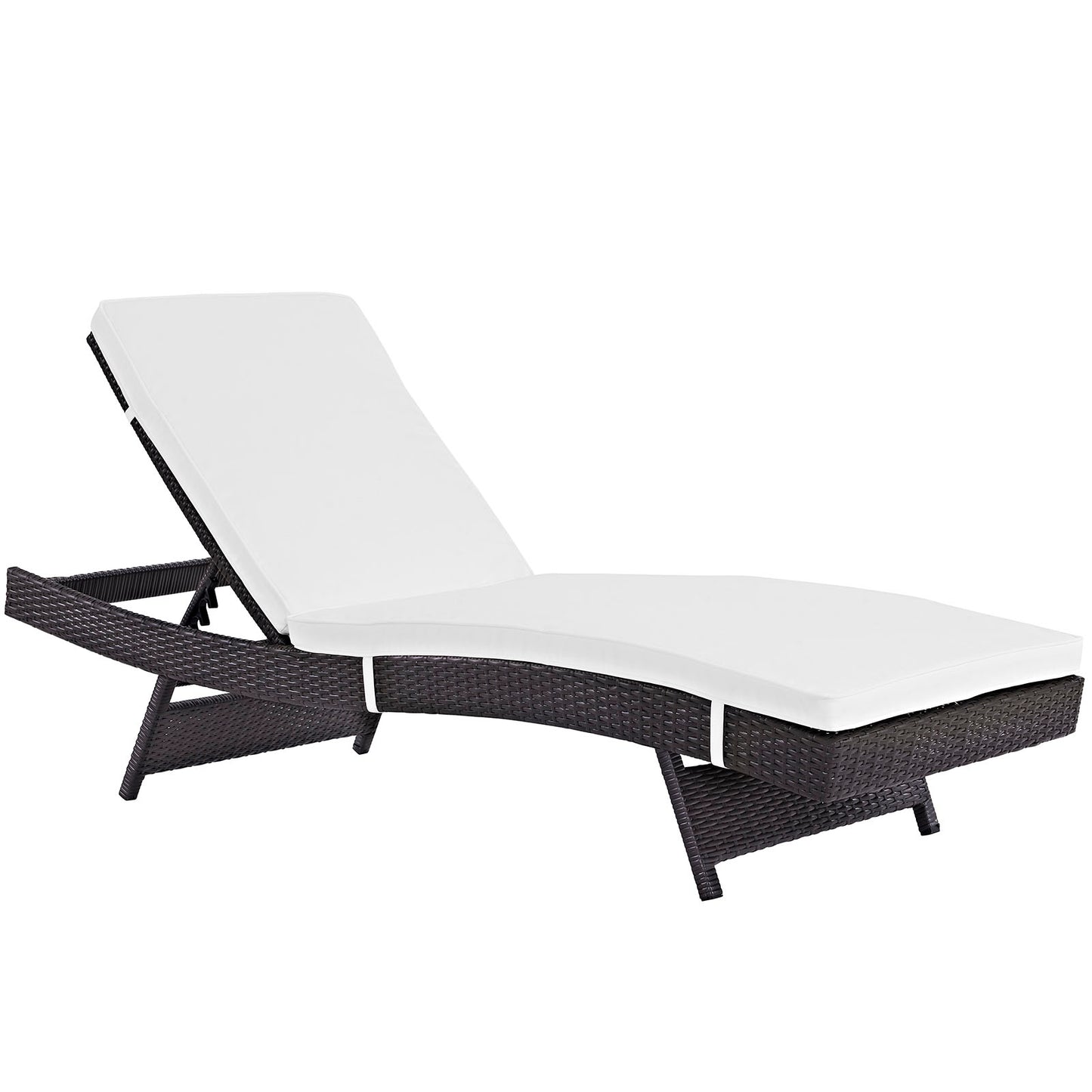 Modway Peer Outdoor Patio Chaise