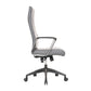 LeisureMod Hilton Modern High-Back Leather Office Chair | Office Chairs | Modishstore - 31