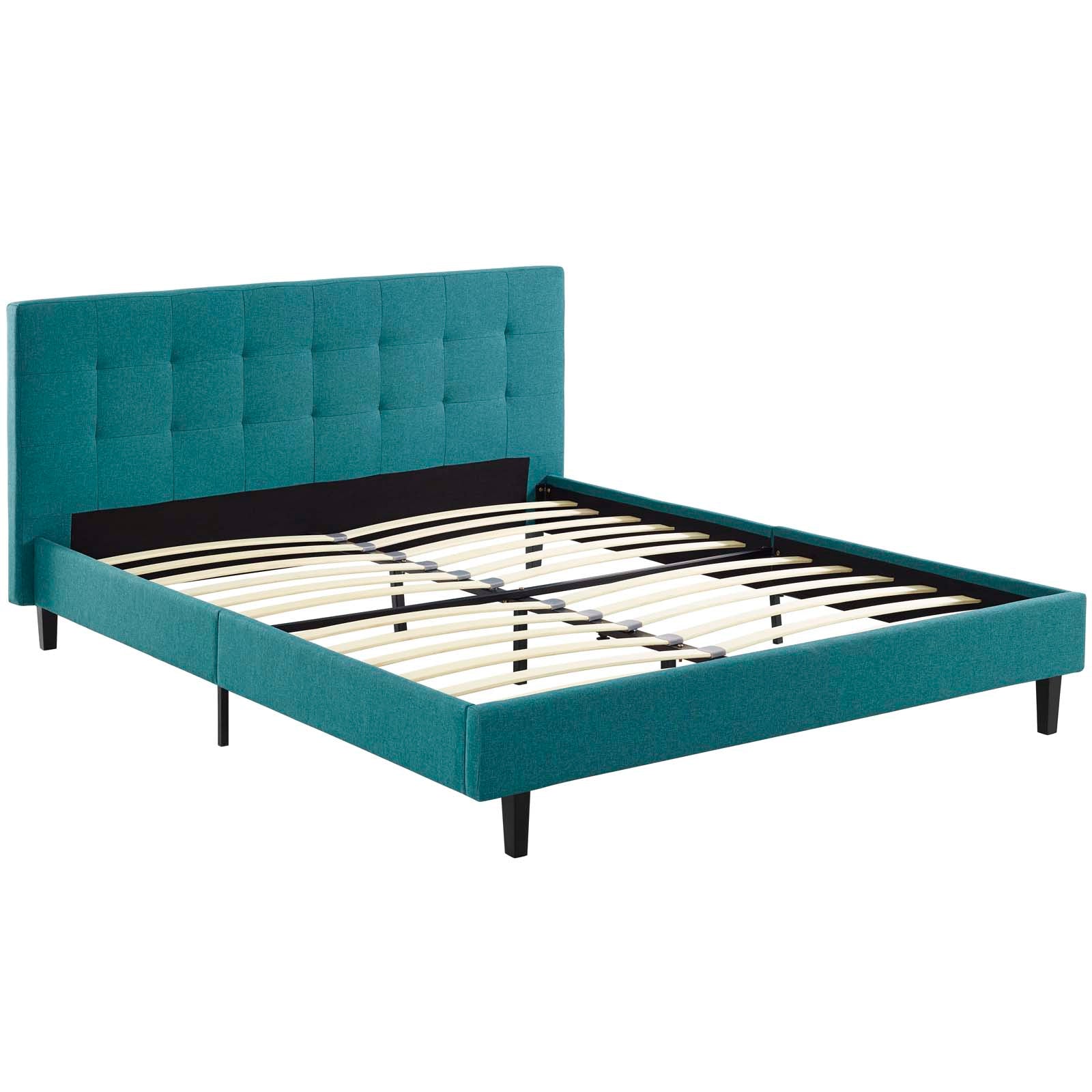 Modway Linnea Full Bed - MOD-5424 | Beds | Modishstore - 33