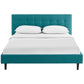 Modway Linnea Full Bed - MOD-5424 | Beds | Modishstore - 31