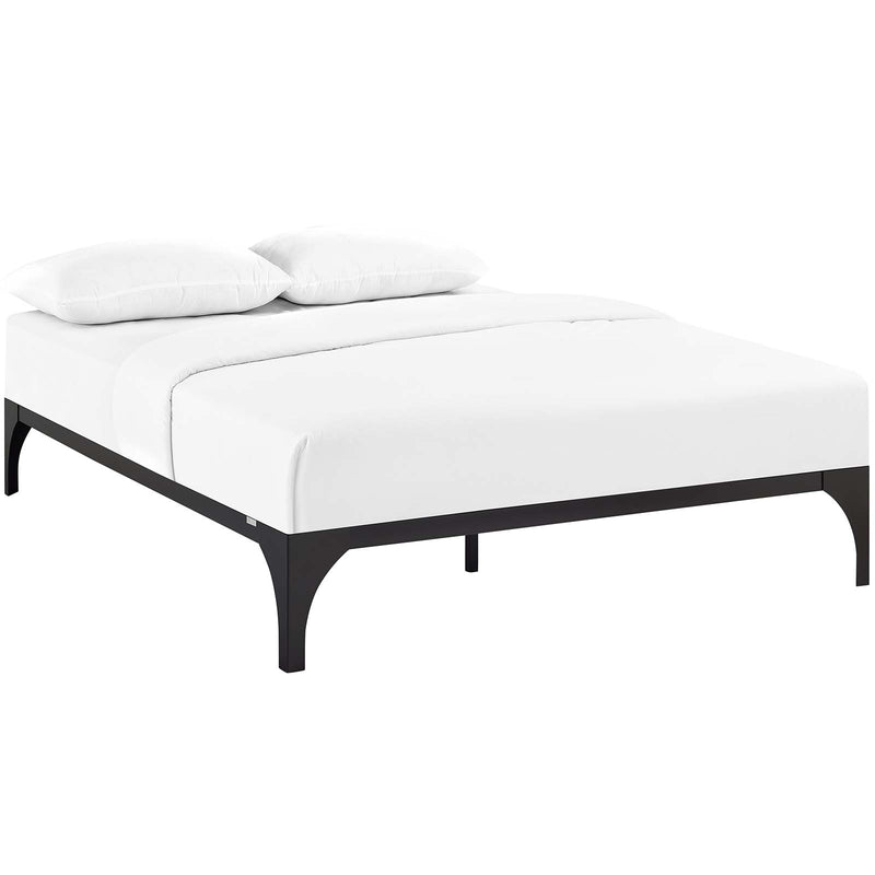 Modway Ollie Queen Bed Frame - MOD-5432 | Beds | Modishstore - 13