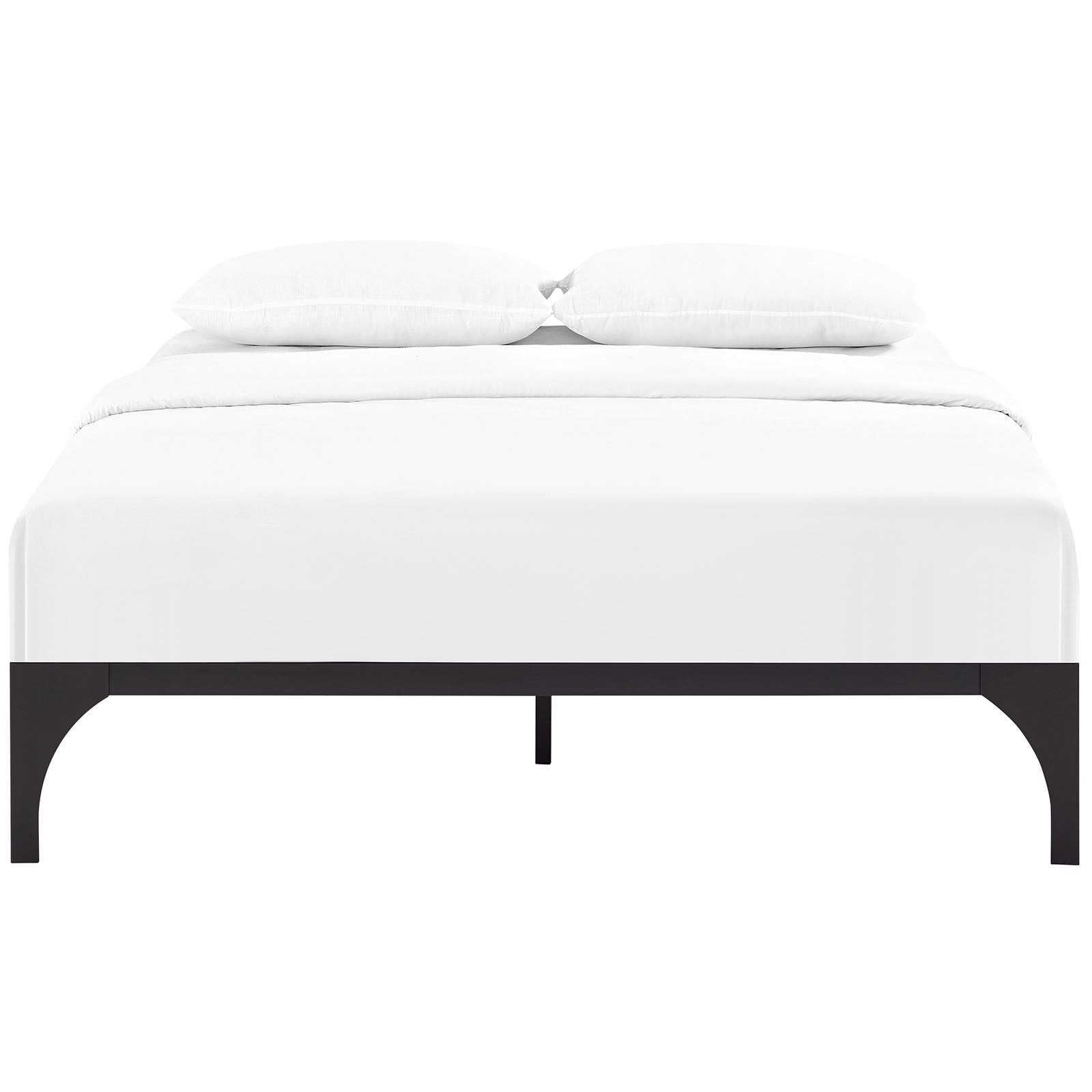 Modway Ollie Queen Bed Frame - MOD-5432 | Beds | Modishstore - 16