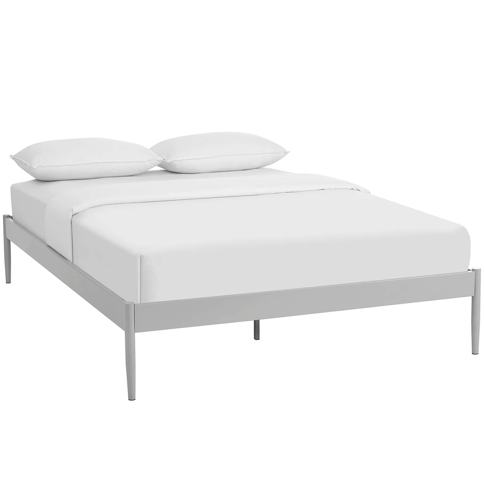 Modway Elsie Full Bed Frame - MOD-5473 | Beds | Modishstore - 11