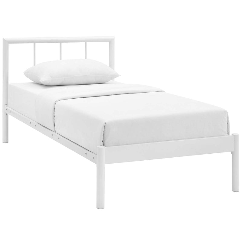 Gwen Twin Bed Frame By Modway - MOD-5543 | Beds | Modishstore - 11