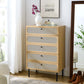 Modway Chaucer 5-Drawer Chest