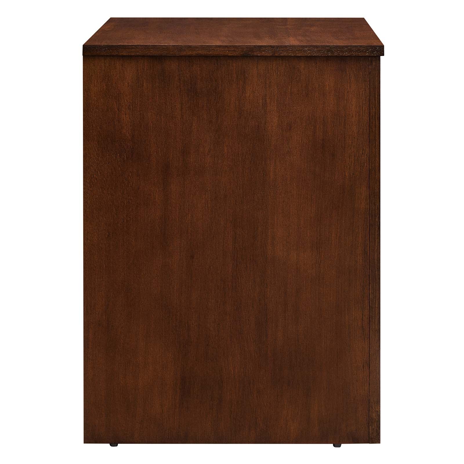 Appia Arched Door Nightstand By Modway - MOD-7109 | Nightstands | Modishstore - 2